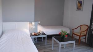 Hotels Hotel Royal Vezere : photos des chambres