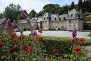 Maisons de vacances TY GWENN : photos des chambres