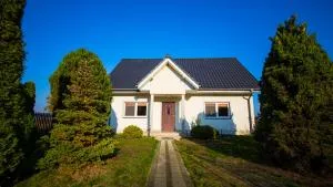 Wyspa Uznam - DOMEK KARSIBÓR - Karsibór