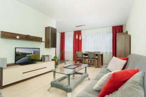Apartman Apartments Poznań Brzask Poznań Lengyelorsz&aacute;g