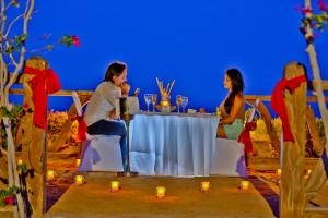 Charmillion Club Resort