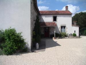 Maisons d'hotes Chambre d'hote du Plessis : photos des chambres