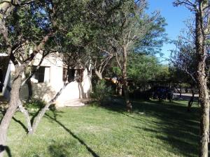 Cabañas Entre Verde