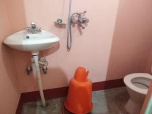 Kundanbazar Guest House