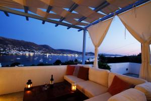 Paros Paradise Apartments Paros Greece