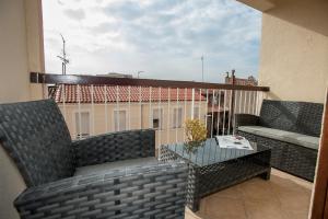 RENTY Côté Parc Parking inclus