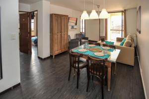 RENTY Côté Parc Parking inclus