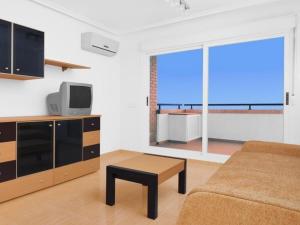Two-Bedroom Apartment room in APCOSTAS Torremar - Oropesa
