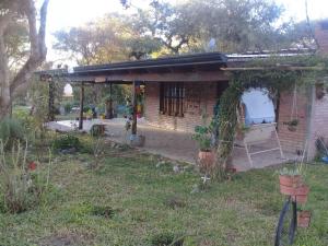 Casa de Campo en Raco