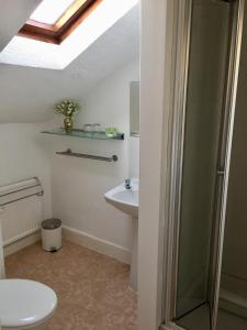 Small Double Room room in Westcliff