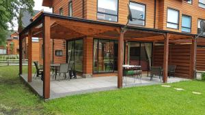 Amplia y Cómoda Casa