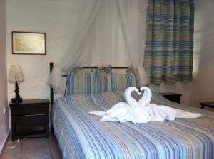 Villa Christina Spetses Greece