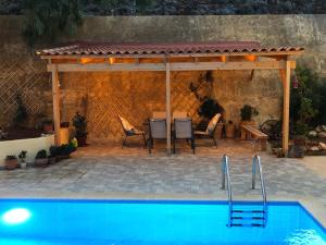 Villa Iris Heraklio Greece