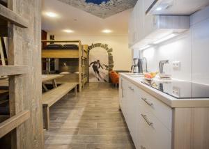 Apartement Gipfelst&uuml;rmer Winterberg Saksamaa