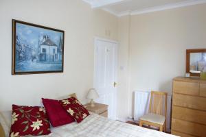 Skene Terrace Apartments
