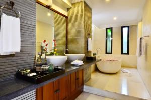 Biệt thự Hồ bơi có 1 Phòng ngủ (1 Bedroom Pool Villa)