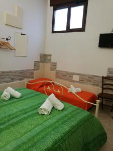 Cala del Conte b&b