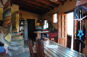 Casa Amarilla