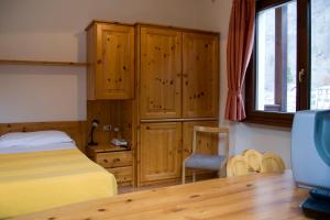 Albergo Dei Pescatori