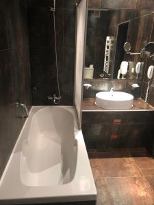 Park Hotel Troyan