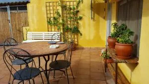 Atic Casa Llebra - Arrabal de la Leche