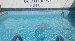 Orchida St. George Hotel