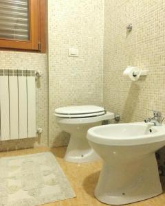 Laffittacamere nel parco "Appia antica" - Piscina a uso ospiti