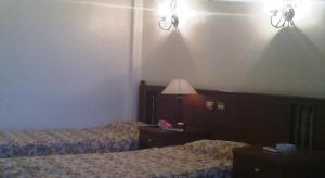 Orchida St. George Hotel