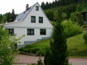 Ferienwohnung "Waldesruh"