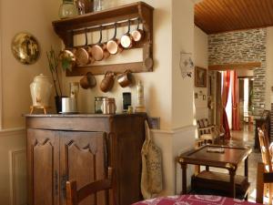 B&B / Chambres d'hotes LE TERTRE : photos des chambres