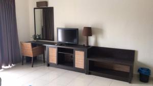DFaqih Studio @ Gold Coast Morib