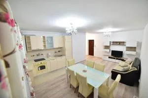 City Residence Sibiu - 锡比乌