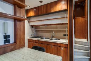Candia Boat House
