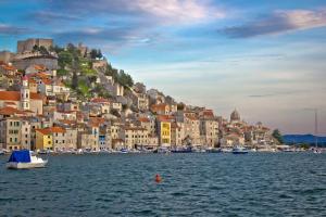 Apartment Promona Drniš