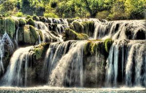 Apartment Promona Drniš