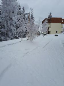Villages vacances VVF Les 7 Laux Massif de Belledonne : photos des chambres