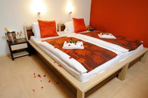 Double or Twin Room room in Hotel Bystricka