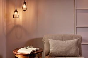 Hotel Dryades and Spa Pelion Greece
