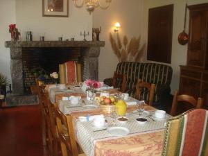 B&B / Chambres d'hotes LE TERTRE : photos des chambres