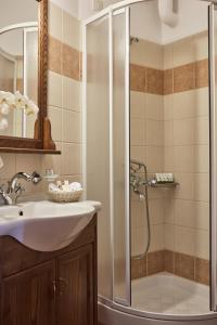 Hotel Dryades and Spa Pelion Greece