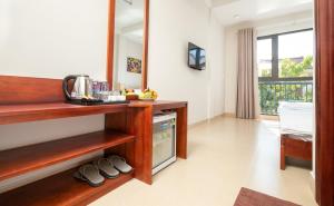 Phòng Hai Giường Đơn (Twin Room)