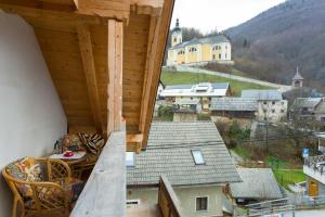 Apartment Ivanka Cvetek