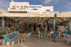 Perigiali Rooms & Apartments Folegandros Folegandros Greece