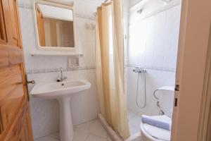 Olive Tree Hotel Lefkada Greece