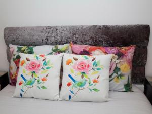 Central Apartamento 0 AC Metro Nearby