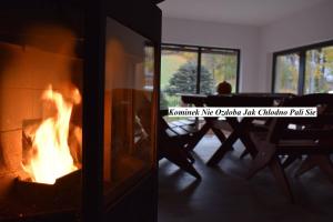 Apartamenty i Pokoje Gorski Widok Mtn View Inn