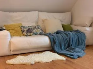 Hinterhaus Apartment No1 - Plagwitz