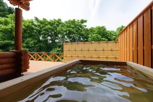 Natural Retreat Mountain Blue / Vacation STAY 2336 - Senami