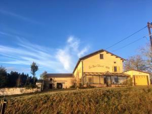 Maisons de vacances Le Bos Clard : photos des chambres