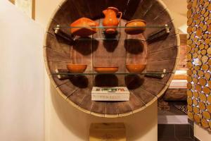 Beer & wine cellar 